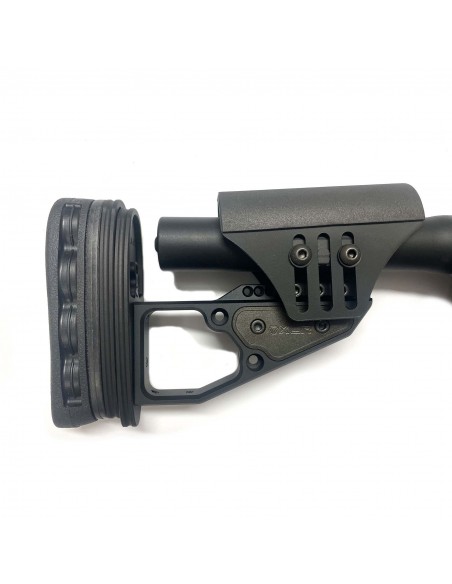 XLR CHASSIS ENVY PRO JV COMPETITION CON CALCIO FISSO REM700 SHORT ACTION XLR CHASSIS ENVY PRO JV COMPETITION CON CALCIO FISSO REM700 SHORT ACTION