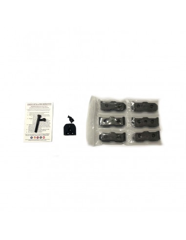 XLR CHASSIS ENVY PRO JV COMPETITION... XLR CHASSIS ENVY PRO JV COMPETITION...