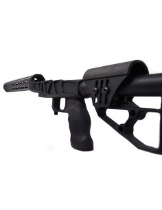 XLR CARBON CHASSIS... 2