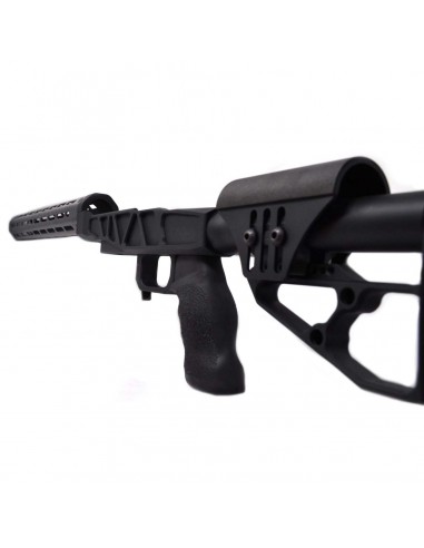 XLR CARBON CHASSIS REMINGTON 700... XLR CARBON CHASSIS REMINGTON 700...