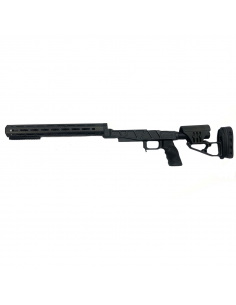 XLR CARBON CHASSIS REMINGTON 700 LONG ACTION 2