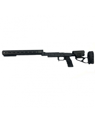 XLR CARBON CHASSIS REMINGTON 700 LONG ACTION XLR CARBON CHASSIS REMINGTON 700 LONG ACTION