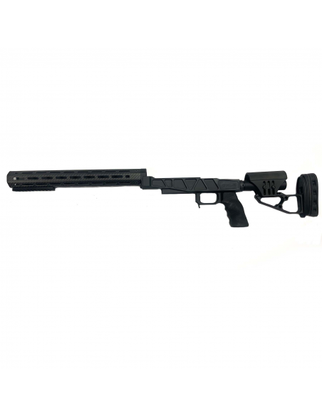 XLR CARBON CHASSIS REMINGTON 700 LONG ACTION XLR CARBON CHASSIS REMINGTON 700 LONG ACTION