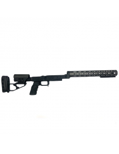 XLR CARBON CHASSIS REMINGTON 700 LONG ACTION