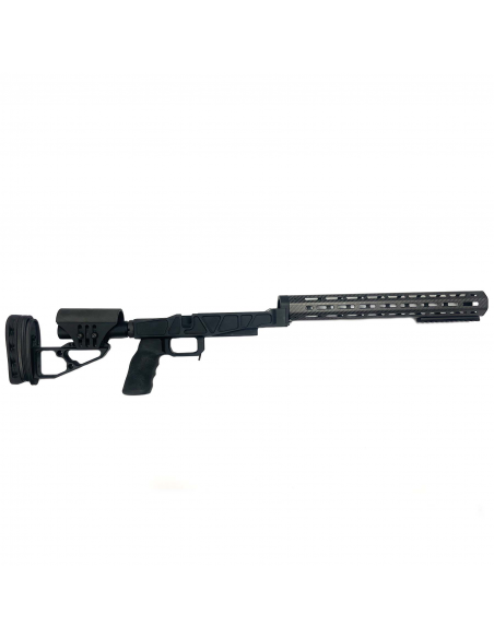 XLR CARBON CHASSIS REMINGTON 700 LONG ACTION XLR CARBON CHASSIS REMINGTON 700 LONG ACTION