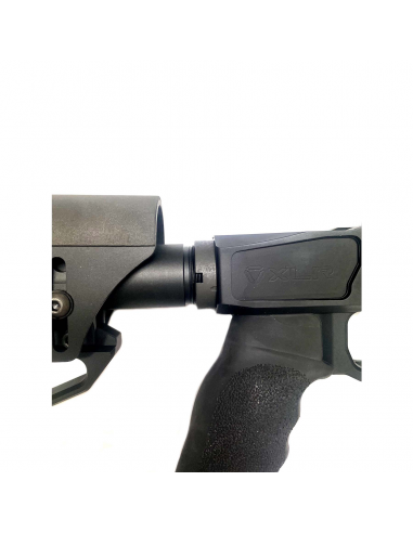 XLR CARBON CHASSIS REMINGTON 700 LONG ACTION XLR CARBON CHASSIS REMINGTON 700 LONG ACTION