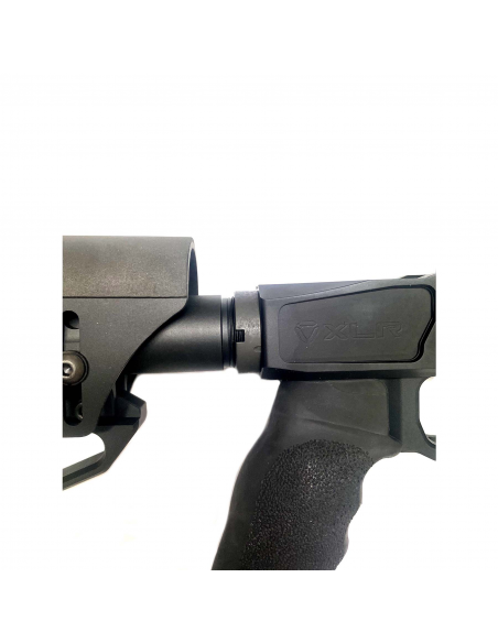 XLR CARBON CHASSIS REMINGTON 700 LONG ACTION XLR CARBON CHASSIS REMINGTON 700 LONG ACTION