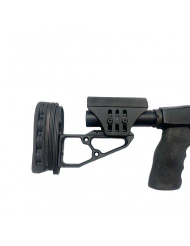 XLR CARBON CHASSIS REMINGTON 700 LONG ACTION XLR CARBON CHASSIS REMINGTON 700 LONG ACTION