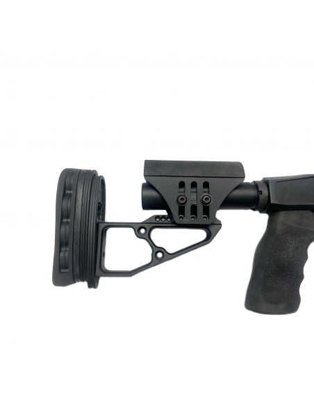 XLR CARBON CHASSIS REMINGTON 700 LONG ACTION XLR CARBON CHASSIS REMINGTON 700 LONG ACTION