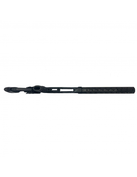 XLR CARBON CHASSIS REMINGTON 700 LONG ACTION XLR CARBON CHASSIS REMINGTON 700 LONG ACTION