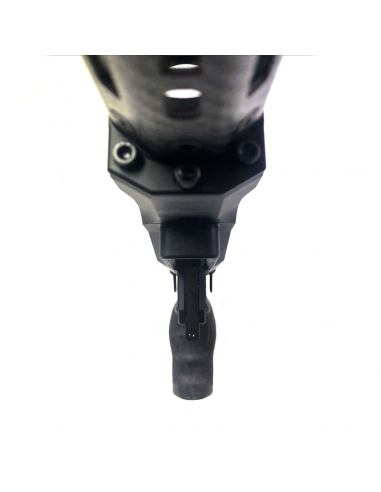 XLR CARBON CHASSIS REMINGTON 700 LONG ACTION XLR CARBON CHASSIS REMINGTON 700 LONG ACTION
