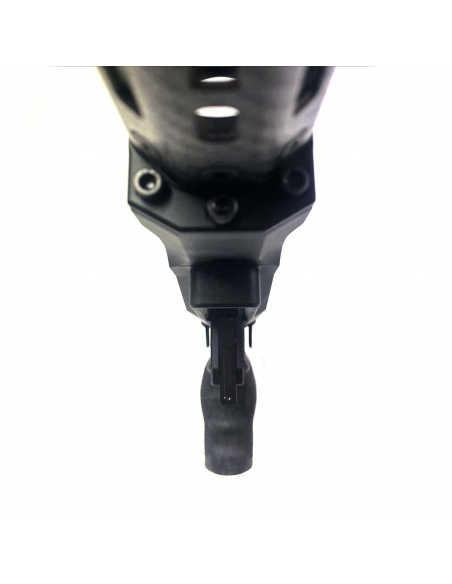 XLR CARBON CHASSIS REMINGTON 700 LONG ACTION XLR CARBON CHASSIS REMINGTON 700 LONG ACTION