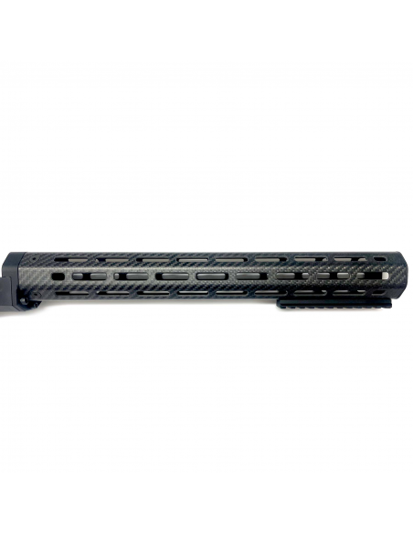 XLR CARBON CHASSIS REMINGTON 700 LONG ACTION XLR CARBON CHASSIS REMINGTON 700 LONG ACTION
