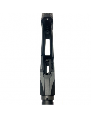 XLR CARBON CHASSIS REMINGTON 700 LONG ACTION XLR CARBON CHASSIS REMINGTON 700 LONG ACTION