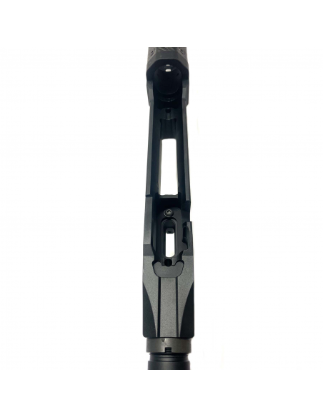 XLR CARBON CHASSIS REMINGTON 700 LONG ACTION XLR CARBON CHASSIS REMINGTON 700 LONG ACTION
