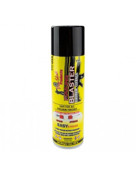 PRO-SHOT FOULING BLASTER GUN CLEANER 14OZ