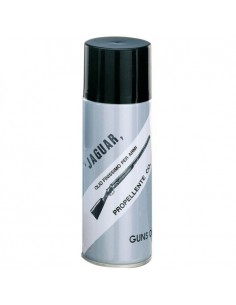 JAGUAR GUN OIL 125ML