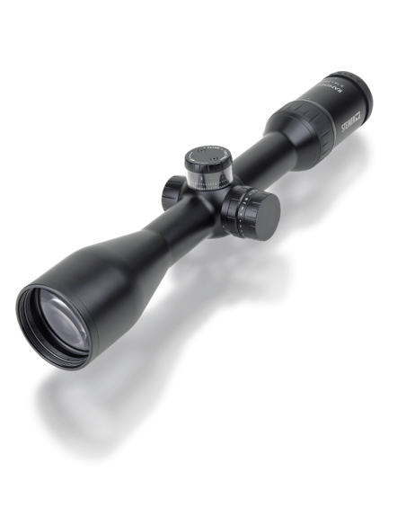STEINER RANGER 8 RIFLESCOPE 2-16X50 4A-I BT STEINER RANGER 8 RIFLESCOPE 2-16X50 4A-I BT