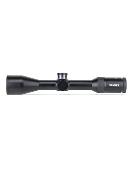 STEINER RANGER 8 RIFLESCOPE 2-16X50 4A-I BT STEINER RANGER 8 RIFLESCOPE 2-16X50 4A-I BT