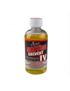 PRO SHOT COPPER SOLVENT IV 8 OZ.