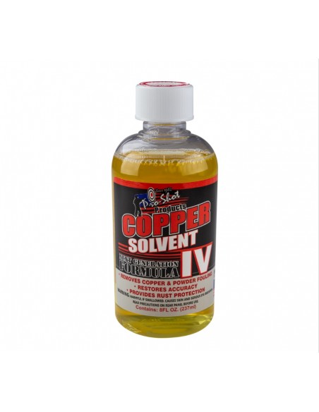 PRO SHOT SRAMATORE IV 237ML