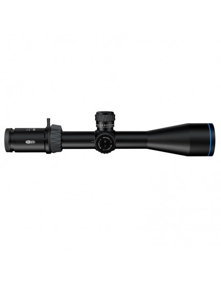 MEOPTA MEOPRO OPTIKA6 5-30X56 FFP BDC DICHRO MEOPTA MEOPRO OPTIKA6 5-30X56 FFP BDC DICHRO