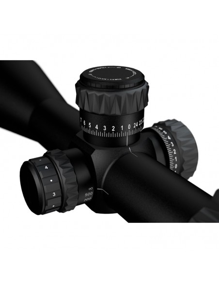 MEOPTA MEOPRO OPTIKA6 5-30X56 FFP BDC DICHRO MEOPTA MEOPRO OPTIKA6 5-30X56 FFP BDC DICHRO