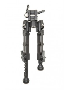 ACCU-TAC BIPOD BR-4 G2 PICATINNY QD 2