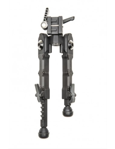 ACCU-TAC BIPOD BR-4 G2 PICATINNY QD ACCU-TAC BIPOD BR-4 G2 PICATINNY QD