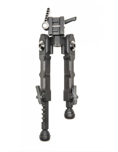 ACCU-TAC BIPOD BR-4 G2 PICATINNY QD ACCU-TAC BIPOD BR-4 G2 PICATINNY QD