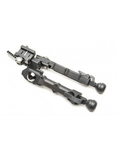 ACCU-TAC BIPOD BR-4 G2 PICATINNY QD