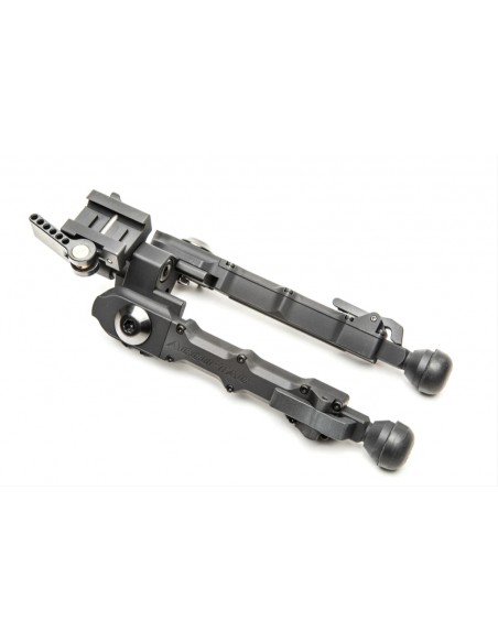 ACCU-TAC BIPOD BR-4 G2 PICATINNY QD ACCU-TAC BIPOD BR-4 G2 PICATINNY QD