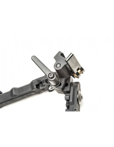 ACCU-TAC BIPOD BR-4 G2 PICATINNY QD ACCU-TAC BIPOD BR-4 G2 PICATINNY QD