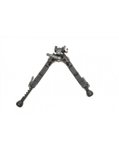 ACCU-TAC BIPOD BR-4 G2 PICATINNY QD ACCU-TAC BIPOD BR-4 G2 PICATINNY QD