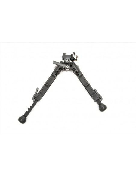 ACCU-TAC BIPOD BR-4 G2 PICATINNY QD ACCU-TAC BIPOD BR-4 G2 PICATINNY QD