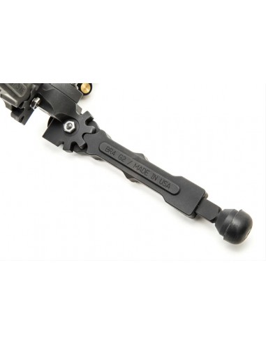 ACCU-TAC BIPOD BR-4 G2 PICATINNY QD ACCU-TAC BIPOD BR-4 G2 PICATINNY QD