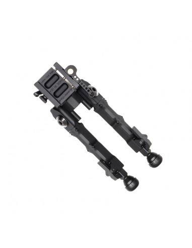 ACCU-TAC BIPOD BR-4 G2 ARCA SPEC QD ACCU-TAC BIPOD BR-4 G2 ARCA SPEC QD