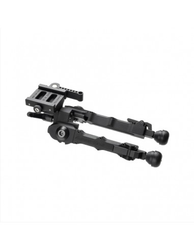 ACCU-TAC BIPOD BR-4 G2 ARCA SPEC QD ACCU-TAC BIPOD BR-4 G2 ARCA SPEC QD