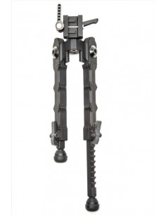 ACCU-TAC BIPOD SR-5 G2 PICATINNY QD 2