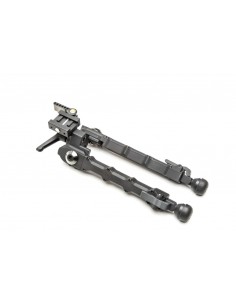 ACCU-TAC BIPOD SR-5 G2 PICATINNY QD