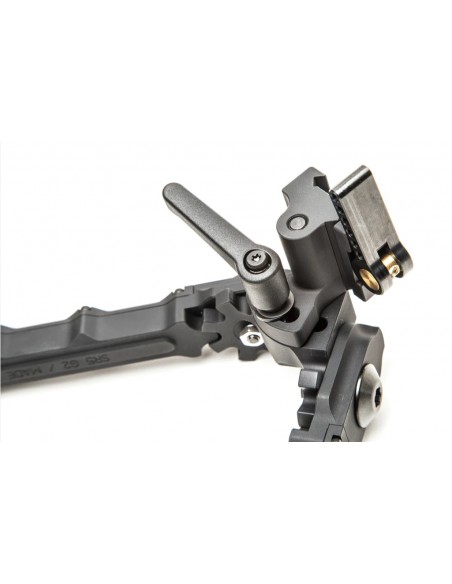 ACCU-TAC BIPOD SR-5 G2 PICATINNY QD ACCU-TAC BIPOD SR-5 G2 PICATINNY QD