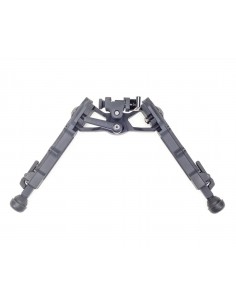 ACCU-TAC BIPOD WB-4 PICATINNY QD 2