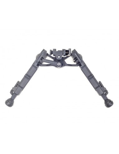 ACCU-TAC BIPOD WB-4 PICATINNY QD ACCU-TAC BIPOD WB-4 PICATINNY QD