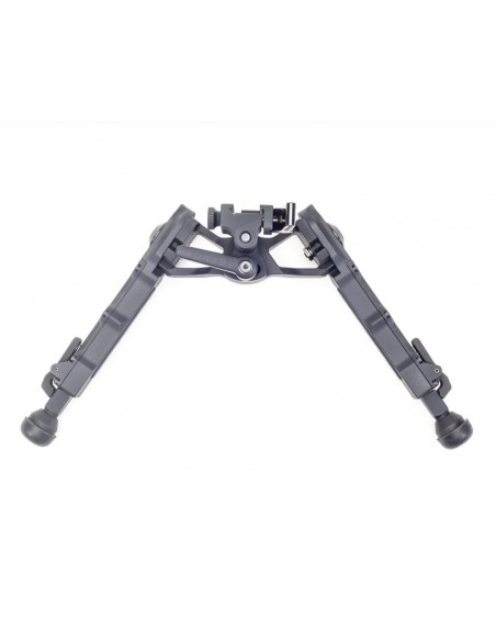 ACCU-TAC BIPOD WB-4 PICATINNY QD ACCU-TAC BIPOD WB-4 PICATINNY QD
