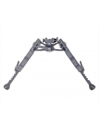 ACCU-TAC BIPOD WB-4 PICATINNY QD ACCU-TAC BIPOD WB-4 PICATINNY QD