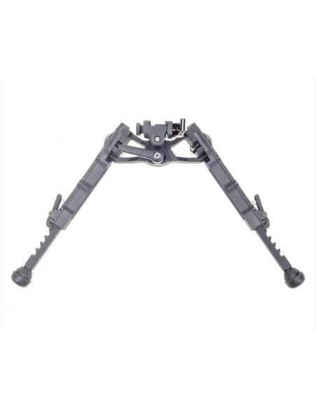 ACCU-TAC BIPOD WB-4 PICATINNY QD ACCU-TAC BIPOD WB-4 PICATINNY QD