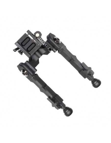 ACCU-TAC BIPOD WB-4 ARCA SPEC QD ACCU-TAC BIPOD WB-4 ARCA SPEC QD