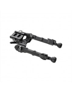 ACCU-TAC BIPOD WB-4 ARCA SPEC QD