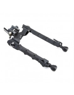 ACCU-TAC BIPIEDE WB-5 PICATINNY QD