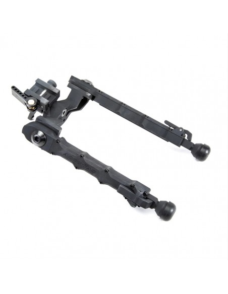 ACCU-TAC BIPOD WB-5 PICATINNY QD ACCU-TAC BIPOD WB-5 PICATINNY QD